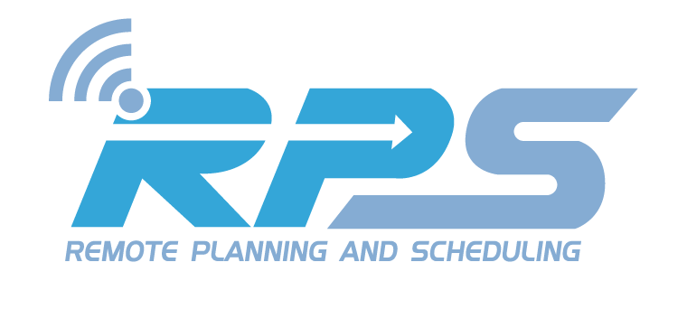 Remote Planning and Scheduling (RPS)
