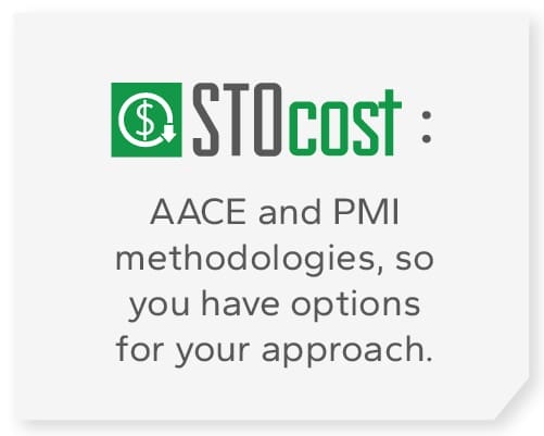 STOcost